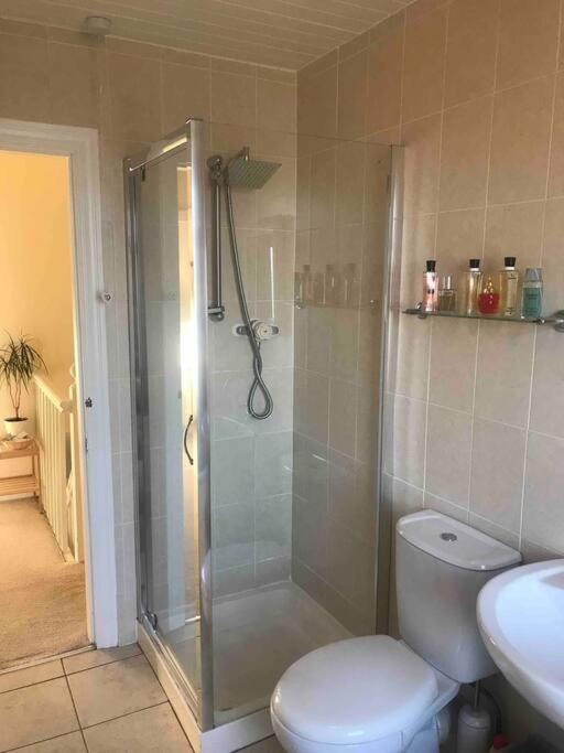 2 Bed Sleeps 6 Beach Retreat St Annes On Sea Villa Lytham St Annes Ngoại thất bức ảnh