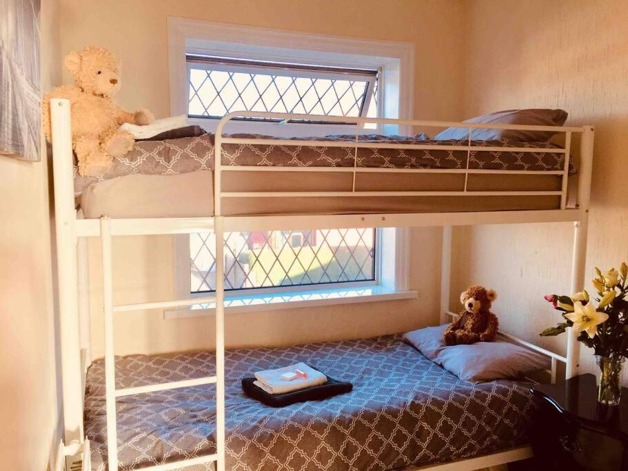 2 Bed Sleeps 6 Beach Retreat St Annes On Sea Villa Lytham St Annes Ngoại thất bức ảnh