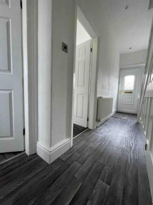 2 Bed Sleeps 6 Beach Retreat St Annes On Sea Villa Lytham St Annes Ngoại thất bức ảnh