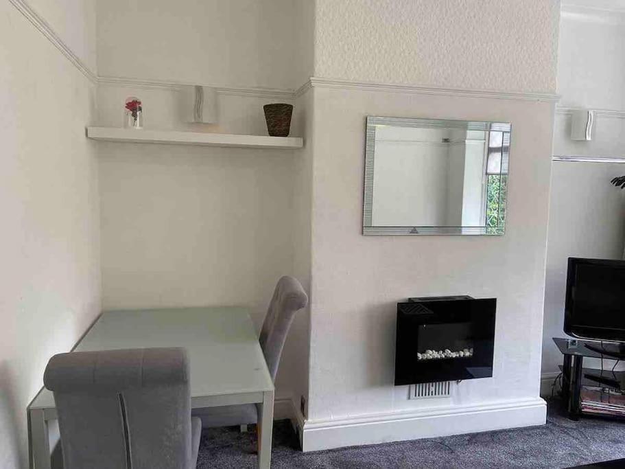 2 Bed Sleeps 6 Beach Retreat St Annes On Sea Villa Lytham St Annes Ngoại thất bức ảnh