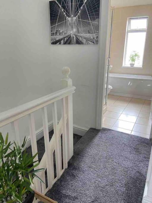 2 Bed Sleeps 6 Beach Retreat St Annes On Sea Villa Lytham St Annes Ngoại thất bức ảnh